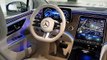 Mercedes EQE 350+ - Interior, Exterior and Features
