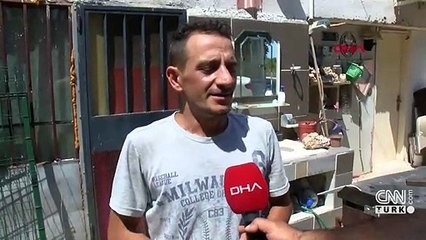 Art arda 2 gün evine giren hırsızın adresini bulup polise yakalattı