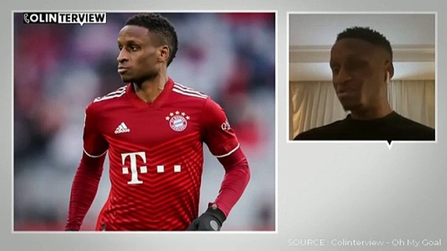 Ex-OM : même pour le Bayern, Bouna Sarr regrette d'avoir quitté l'OM !