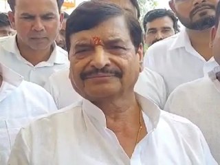 President Election: Shivpal Yadav क्यों Draupadi Murmu को समर्थन दे रहे, पता चल गया!