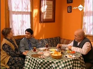 مسلسل وادي الذئاب الجزء الاول الحلقة الثانية