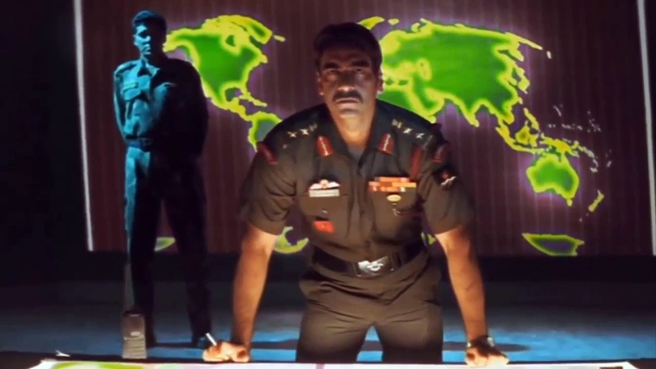 #Ajaydevgan  #Abhishekbachhan