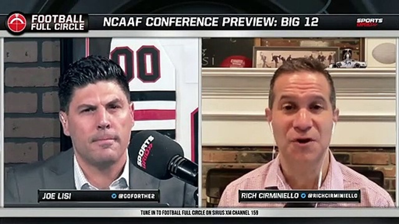 Is The Big 12 Winnable For Texas?