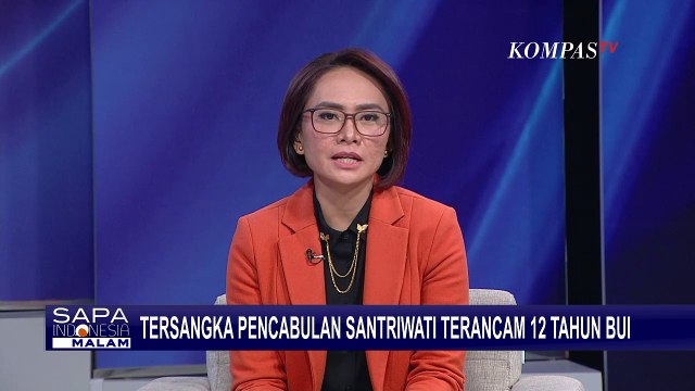 Kemenag Jawab Persoalan Cabut Izin Pondok Pesantren Shiddiqiyyah Hingga Bechi Terancam 12 Tahun Bui!