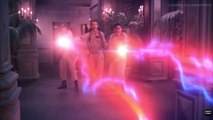 Os Caça-Fantasmas (Ghostbusters, 1984) - Trailer Legendado