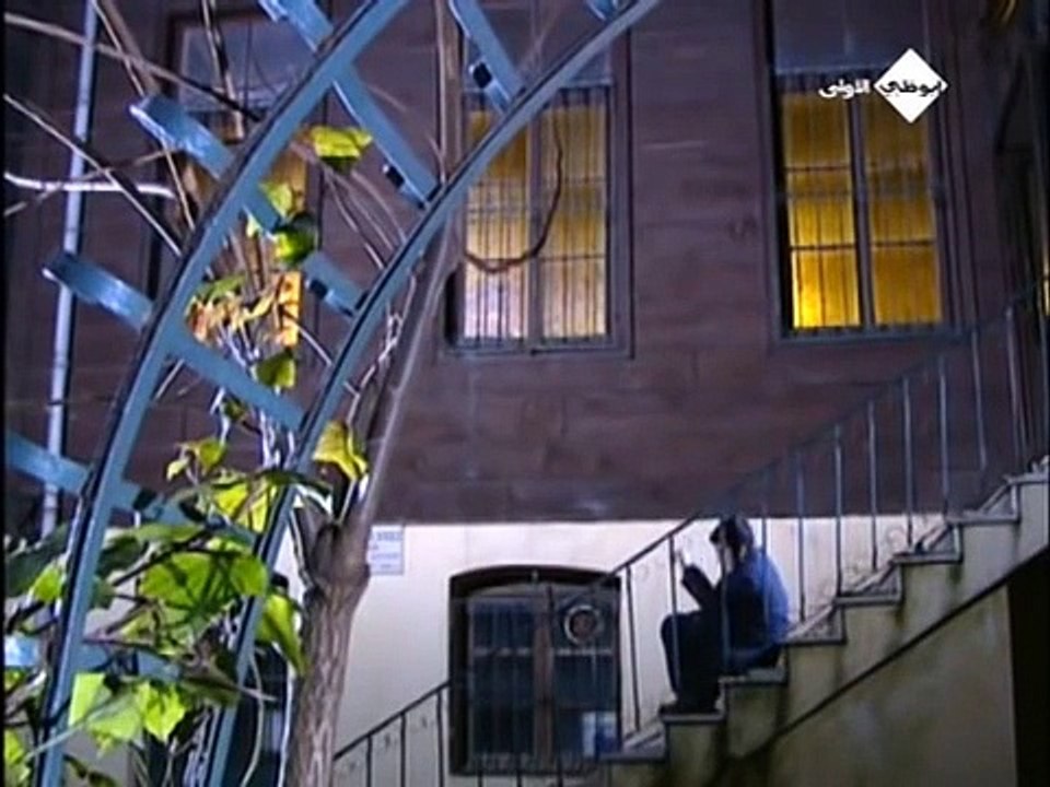 مسلسل وادي الذئاب الجزء الاول الحلقة الرابعة