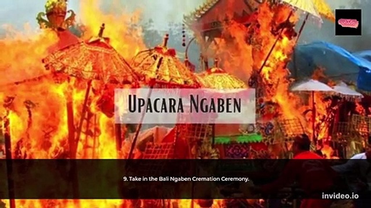 17 Unique Facts Exclusive to Bali