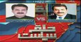 Halqa Siyasat | Ali Rizvi | ARYNews | 9th July 2022