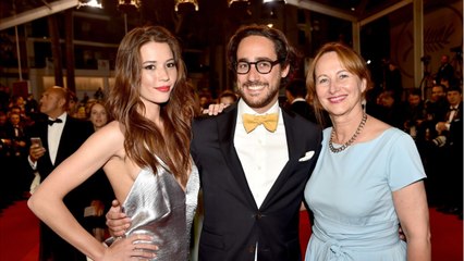 GALA VIDEO - Émilie Broussouloux : quelle est sa relation avec sa belle-mère Ségolène Royal ?