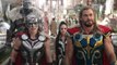 Thor Love And Thunder  Natalie Portman Chris Hemsworth Review Spoiler Discussion