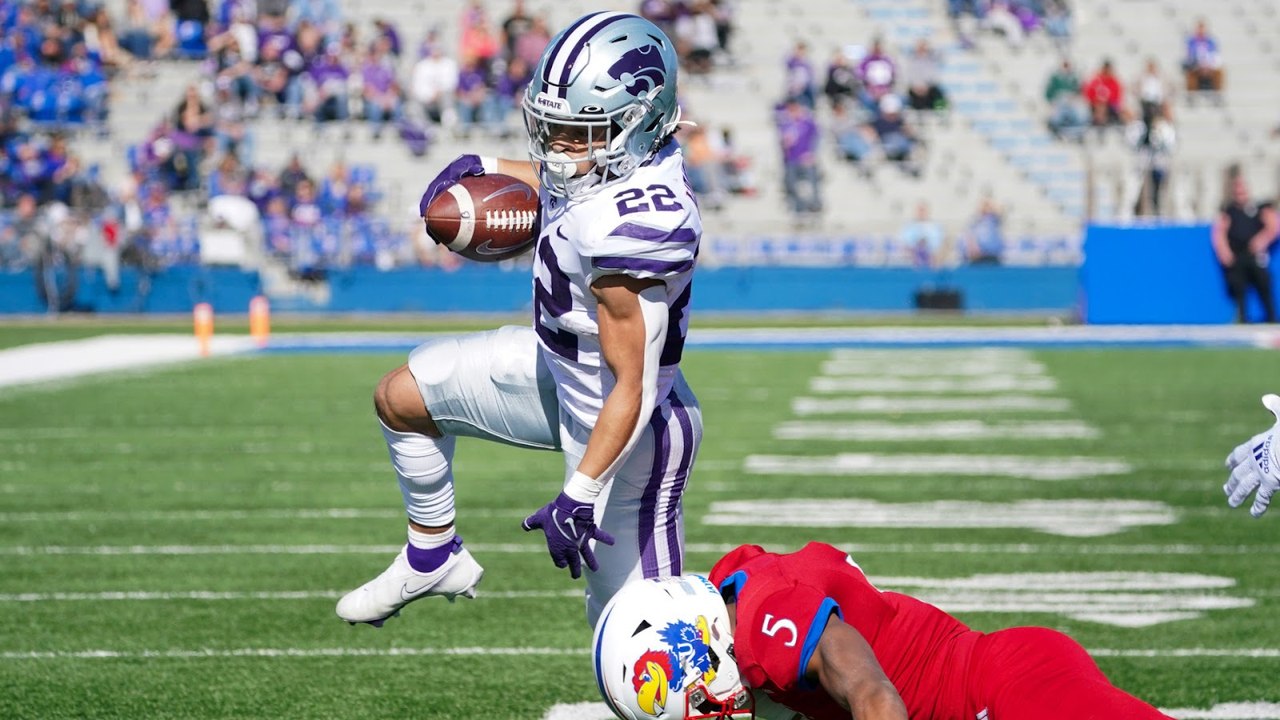 Does Kansas St. O 6.5 Wins (-130) Have Value?