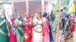 Video Story - 75 percent voting in Anuppur and Kotma Janpad Panchayat