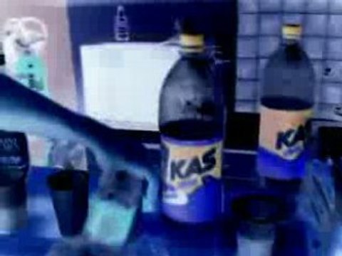 Les sékoss - ludwig von 88