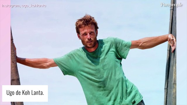 Ugo (Koh-Lanta) divorcé : il a déjà retrouvé l'amour !