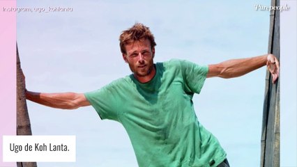 Ugo (Koh-Lanta) divorcé : il a déjà retrouvé l'amour !