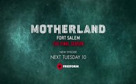Motherland: Fort Salem - Promo 3x04