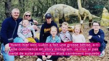 Familles nombreuses : le fils de Justine Cordule victime d'un accident domestique