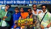 Khatron Ke Khiladi 12 के Top 9 में पहुंचे यह Contestants! देखें लिस्ट