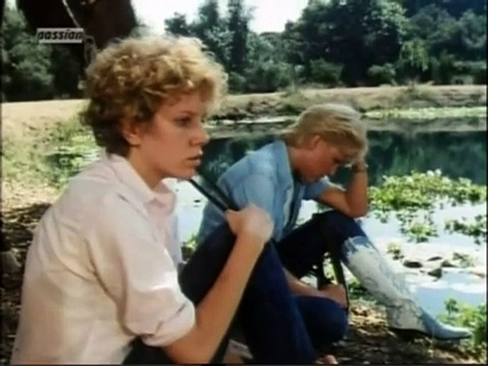 Unter der Sonne Kaliforniens Staffel 5 Folge 12