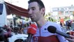 Tour de France 2022 - Benjamin Thomas : "On a tous peur de Wout Van Aert... "