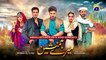 Meray Humnasheen Episode 20 - Ahsan Khan - Hiba Bukhari [Eng Sub] 9th July 2022 - HAR PAL GEO