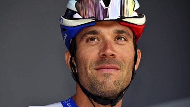 Tour de France 2022 - Thibaut Pinot : J'ai hâte maintenant d'arriver dans les Alpes et de retrouver des bonnes sensations