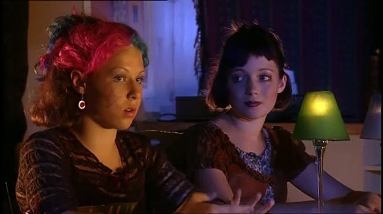 The Tribe Staffel 1 Folge 33