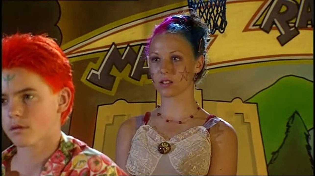 The Tribe Staffel 1 Folge 40