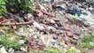 Crece cada día tiradero de escombro en la colonia Pedrera | CPS Noticias Puerto Vallarta