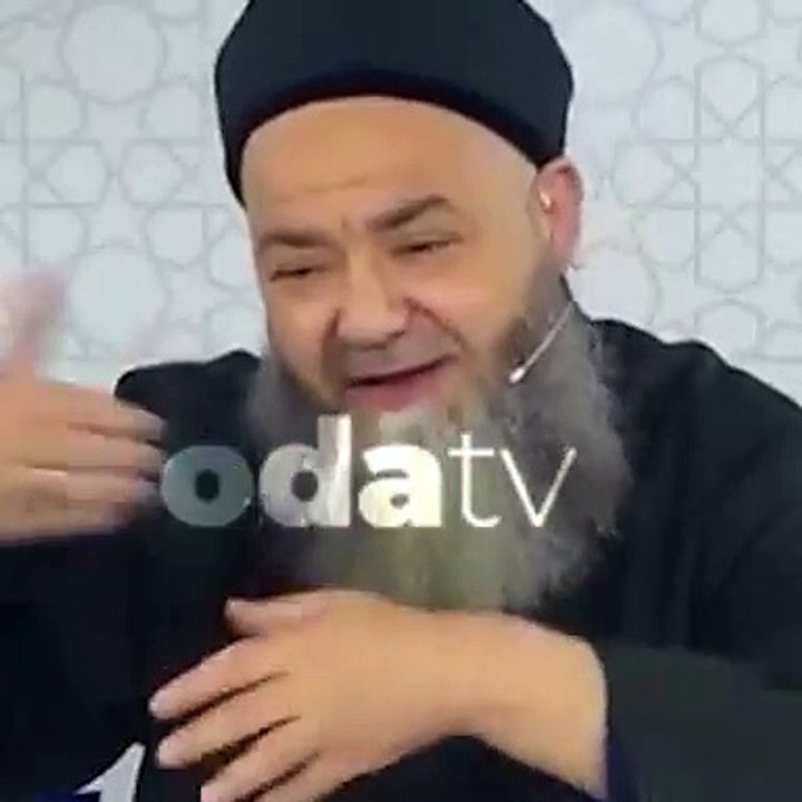 Cübbeli Ahmet, MİT'in ''İsmailağa'' raporunu açıkladı