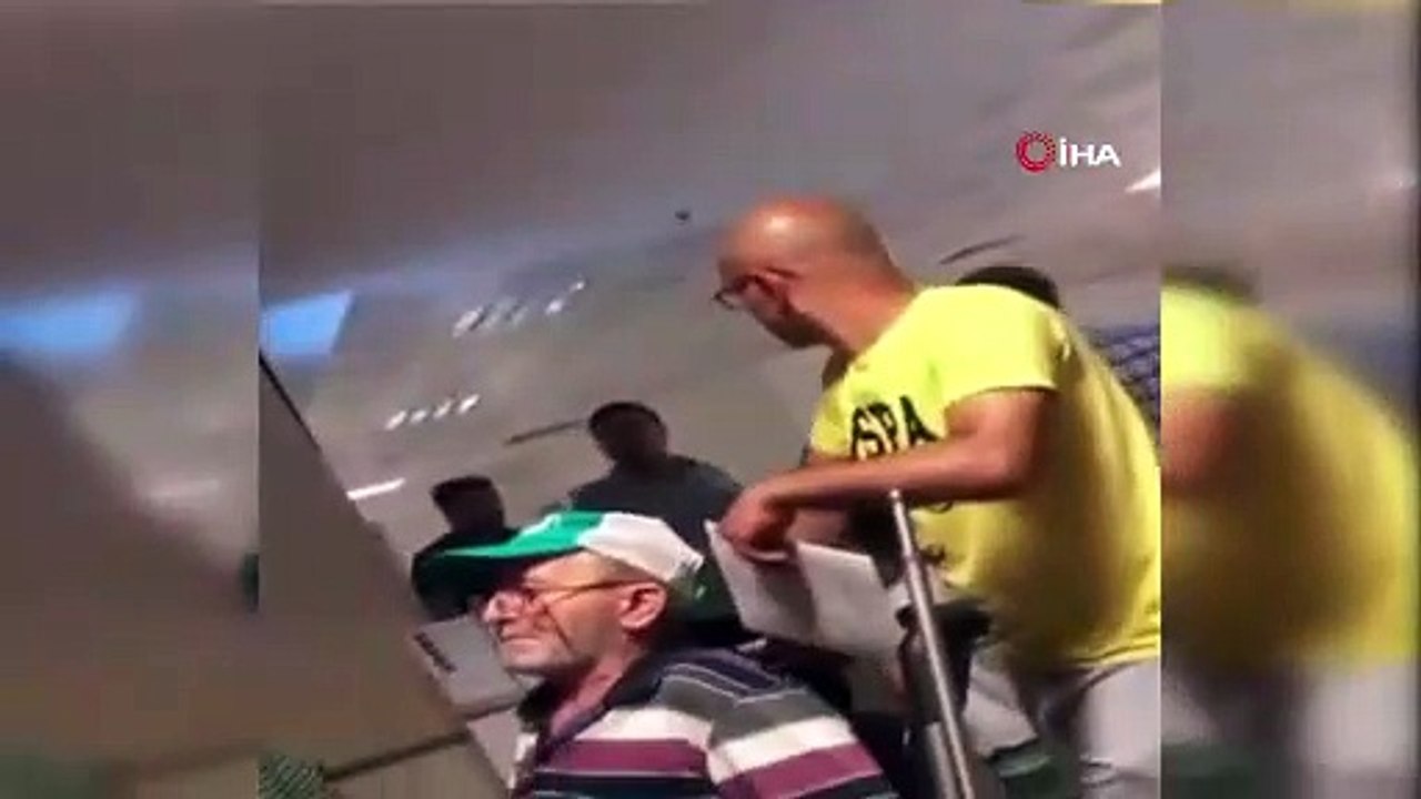 Acil servis doktoru ''bakmıyorum'' dedi ortalık karıştı