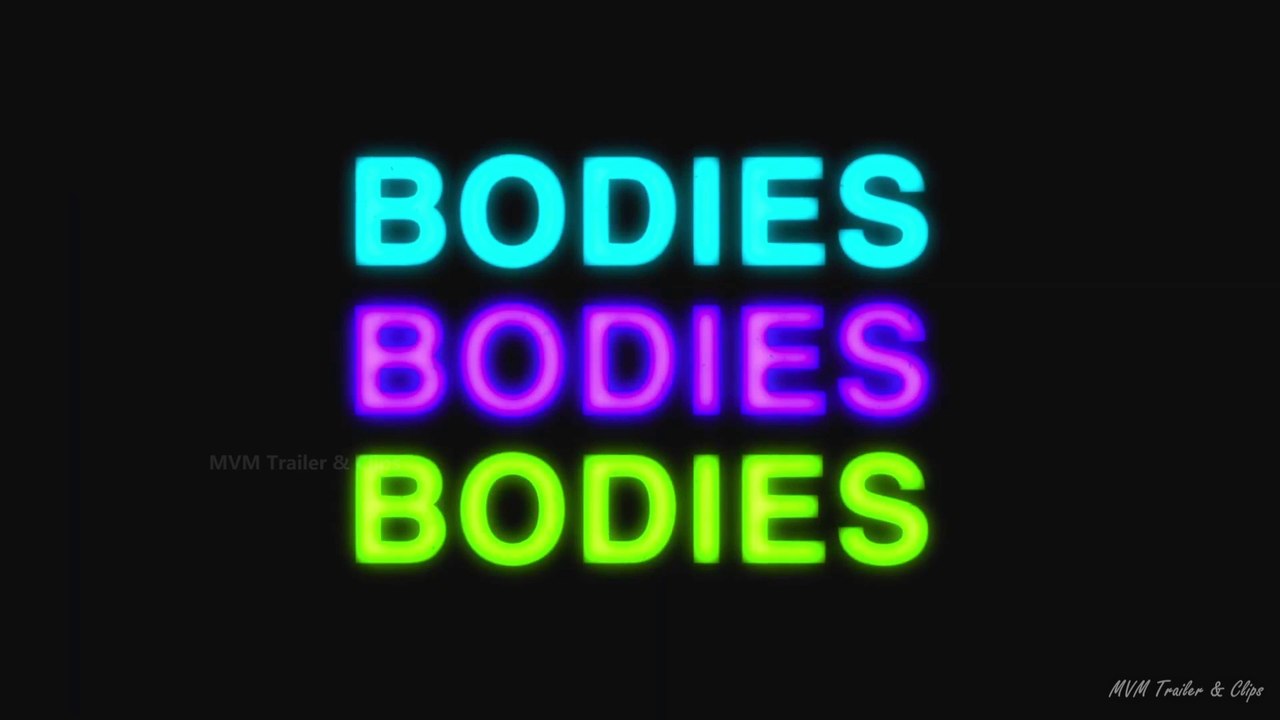 Bodies Bodies Bodies Trailer (2022) HD | Comedy Horror Movie