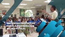 Presentan propuestas para la regeneración del río Pitillal | CPS Noticias Puerto Vallarta