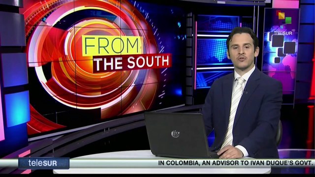 Corruption scheme over Colombian peace funds under investigation