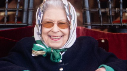 Queen’s strict and unbreakable dinner table rule revealed