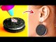 GENIUS CRAFTS AND H.A.C.KS WITH EVERYDAY STUFF Cool DIY Ideas by 123 GO! LIVE