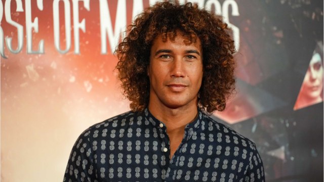 VOICI - Moundir : son tacle à Laurent Maistret et la dernière saison des Apprentis aventuriers