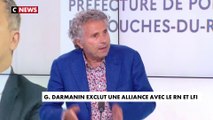 Gilles-William Goldnadel : «Je considère que le Rassemblement National n’est plus un parti d’extrême-droite»