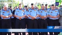 الأمن العام يواصل تقديم خدماته للمواطنين في أول أيام عيد الأضحى