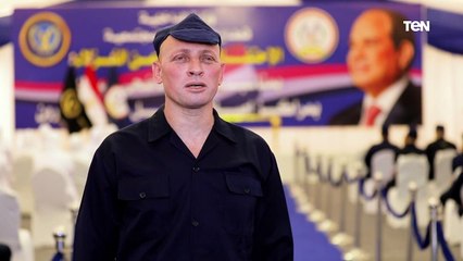 «الداخلية»: الإفراج عن 1270 من النزلاء المحكوم عليهم