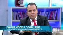 Prof. Dr. Özgür Demirtaş: ''Türkiye ile ilgili üzüldüğüm konu şu'' deyip açıkladı