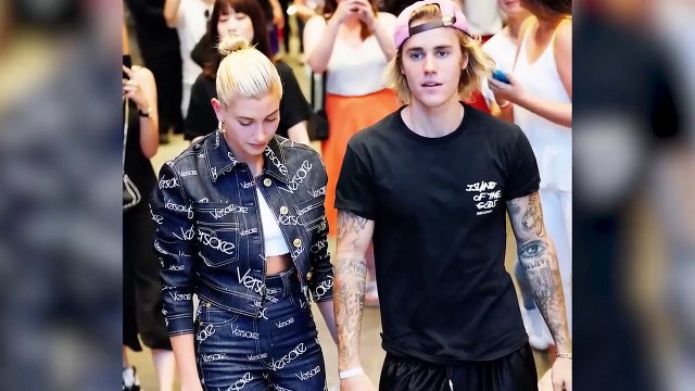¡Justin Bieber y Hailey Baldwin Se Casan, Selena Gómez Responde!
