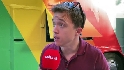 Errejón, sobre la importancia de seguir manifestándose en el Orgullo: “Las libertades que no se defienden, se pierden”