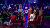 Chavana por primera vez habla de 'Ana Show'