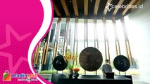 Resmi Dibuka, Intip Fasilitas Hotel Super Mewah Bintang 6 Park Hyatt Jakarta !!!