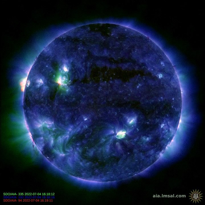 The Sun