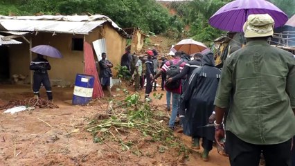 Compte de la réunion du Conseil National de Sécurité du jeudi 07 juillet 2022