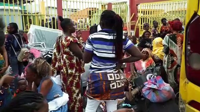 Fête de la Tabaski 2022 : les voyageurs prennent d'assaut les gares routières