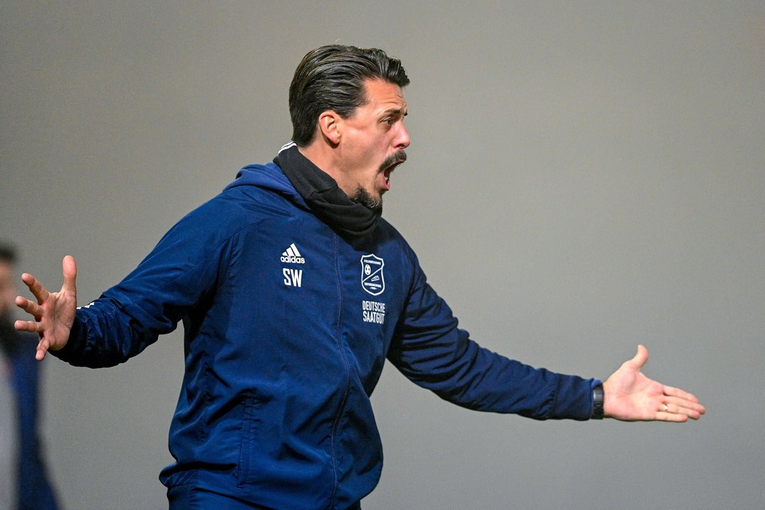 Sandro Wagner fordert den Jahn: Regensburg gewinnt Test gegen Haching