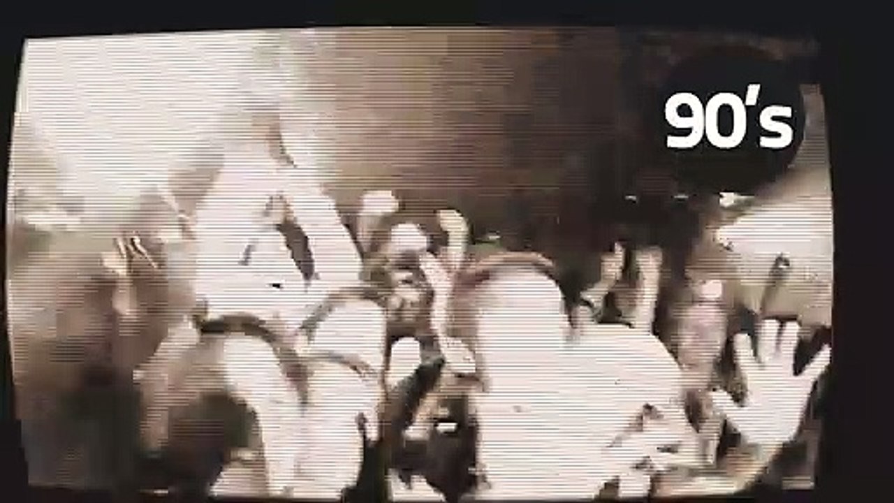 Cheyenne - The Money Man (Anos 90's)